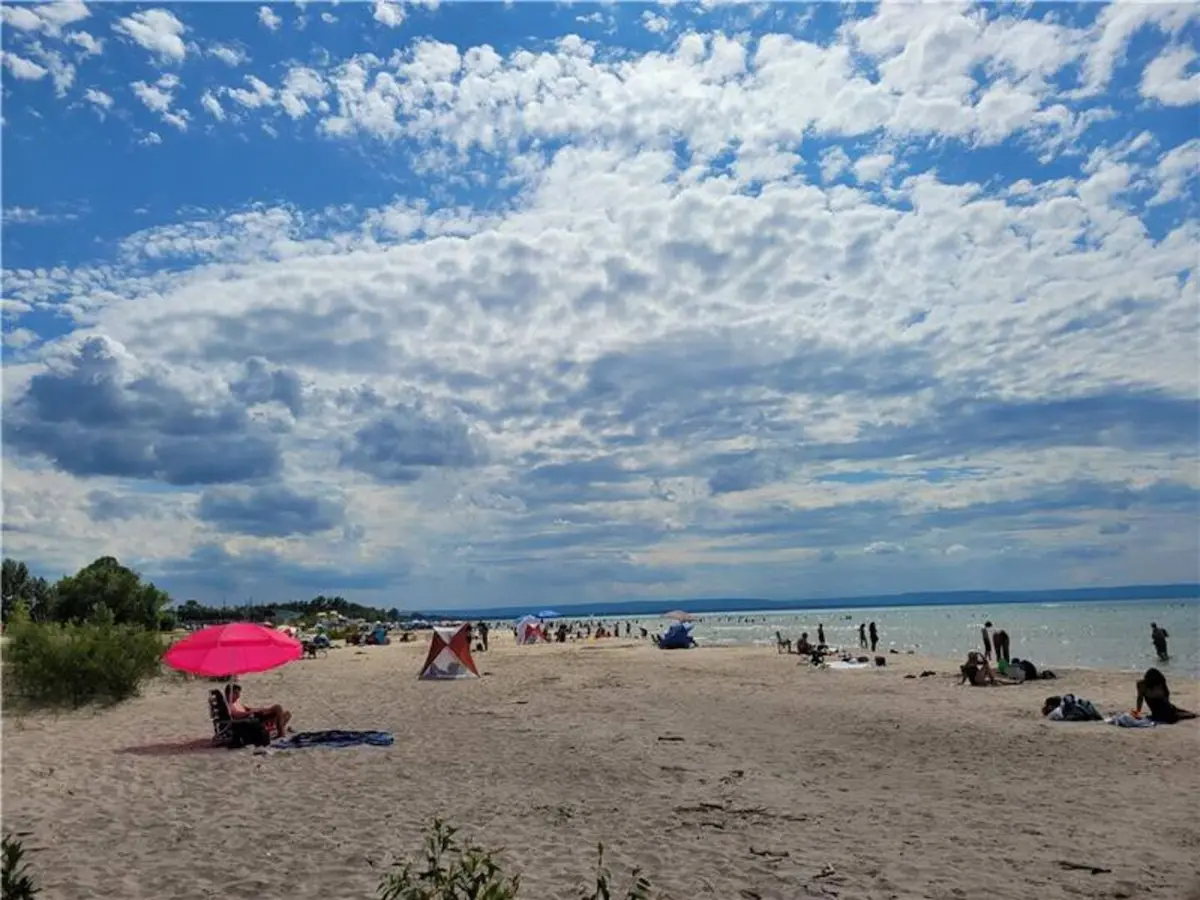 Wasaga Beach